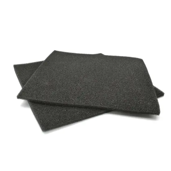 Dekoni Audio Audio Foam Attenuation Kit