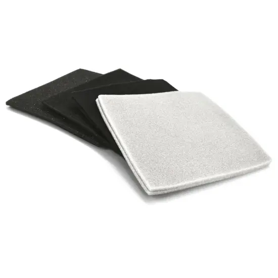 Dekoni Audio Audio Foam Attenuation Kit