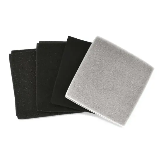 Dekoni Audio Audio Foam Attenuation Kit