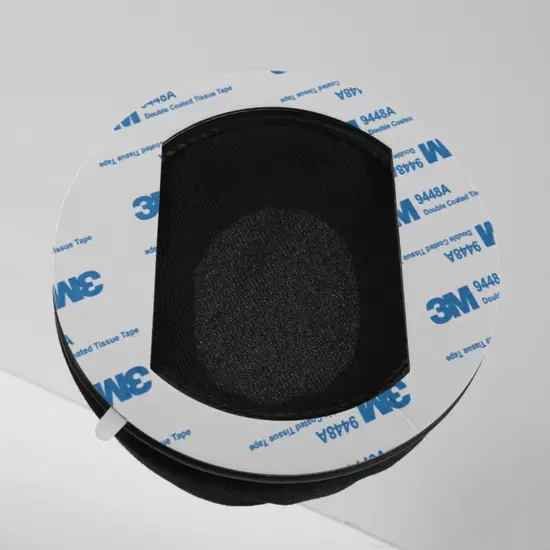 Dekoni Audio Felt Spacer Ring for Audeze LCD Series Headphones