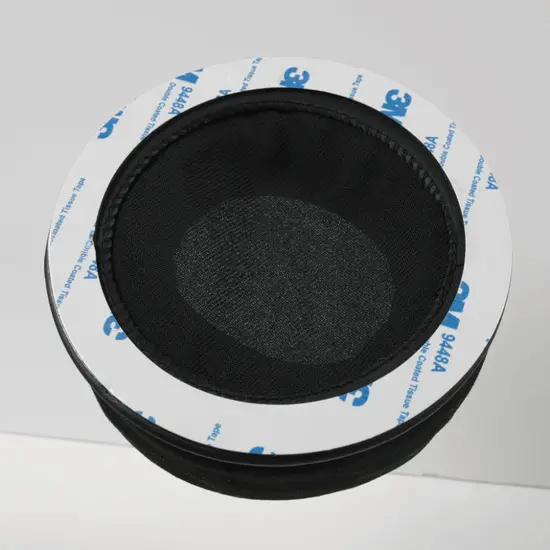 Dekoni Audio Felt Spacer Ring for Audeze LCD Series Headphones
