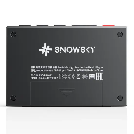 Snowsky Echo Mini