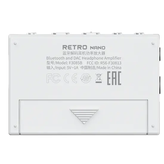 FIIO Retro Nano