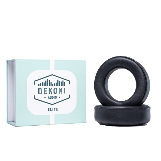 Dekoni Audio Earpads for Beyerdynamic DT700/900 Pro X