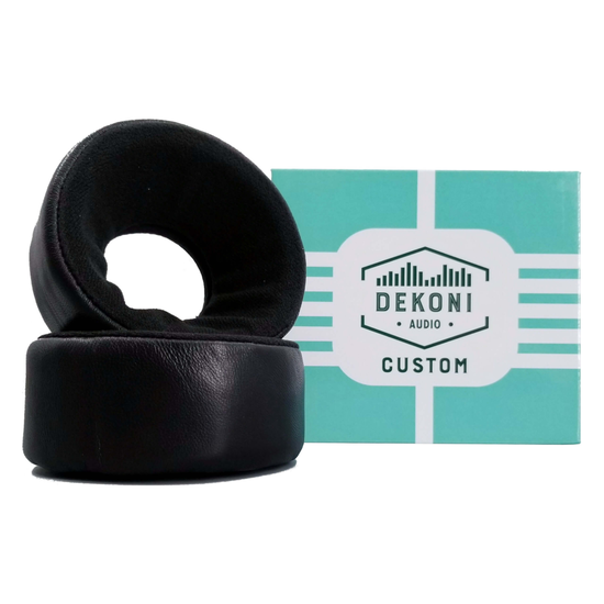 Dekoni Audio Earpads for Grado
