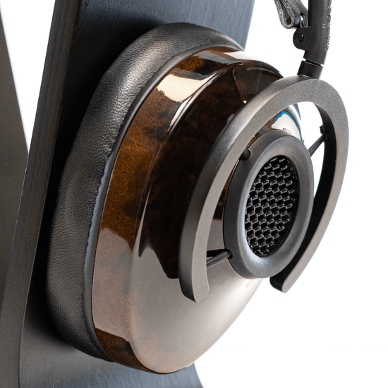 Dekoni Audio Earpads for AudioQuest Nighthawk