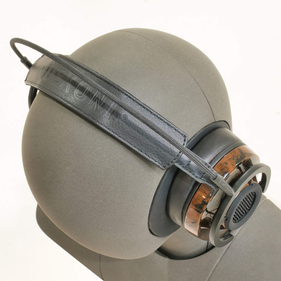 Dekoni Audio Headband for Audioquest Nighthawk