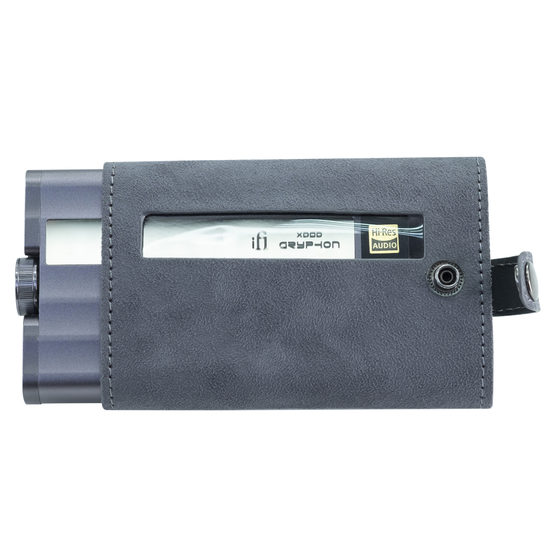 iFi Audio xDSD Gryphon Case Pro