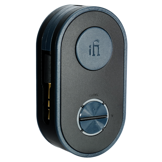 iFi Audio UP Travel