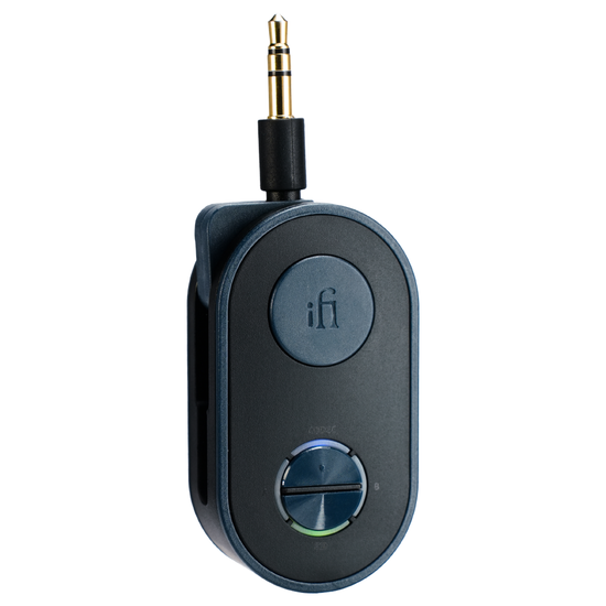 iFi Audio UP Travel