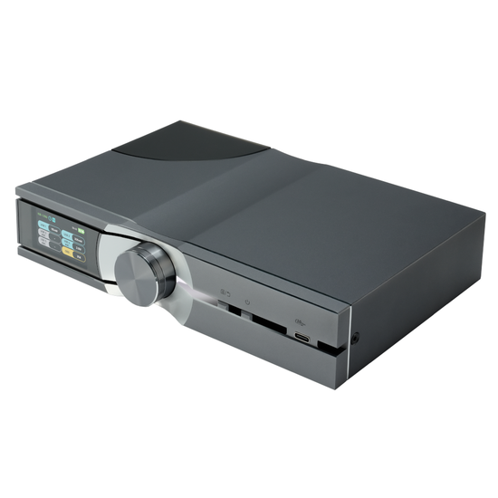 SilentPower OMNI USB