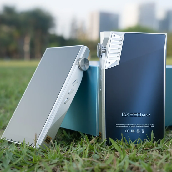 iBasso DX260MK2