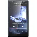FIIO M21
