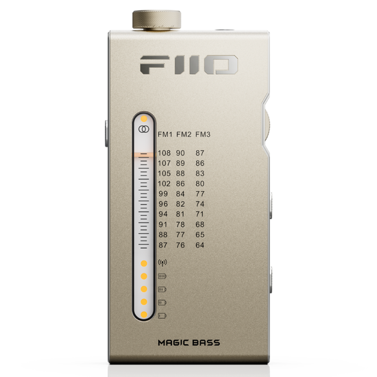 FIIO RR11