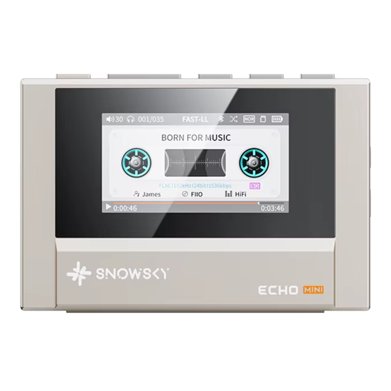 Snowsky Echo Mini