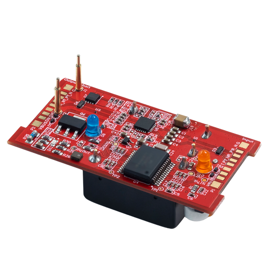 SilentPower Pulsar USB