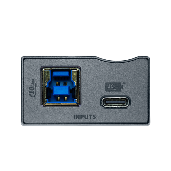 SilentPower USB iPurifer Pro