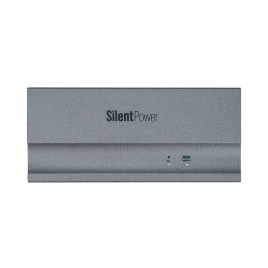 SilentPower USB iPurifer Pro