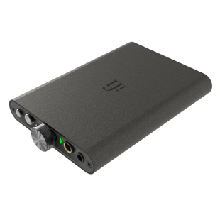 hip-dac3 black - Limited Edition
