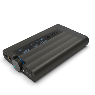 xDSD Gryphon Black