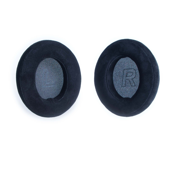 Dekoni Audio Earpads for Fokus Apollo
