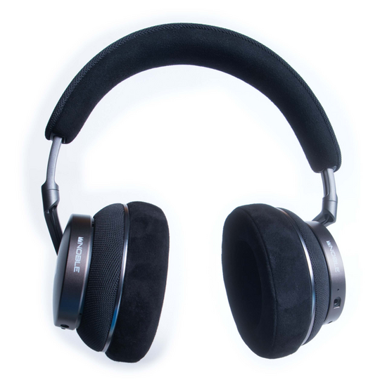 Dekoni Audio Earpads for Fokus Apollo