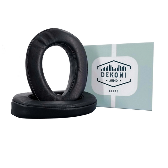 Dekoni Audio Earpads for HiFiMAN Arya