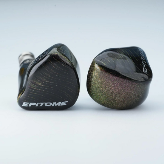 iBasso Epitome