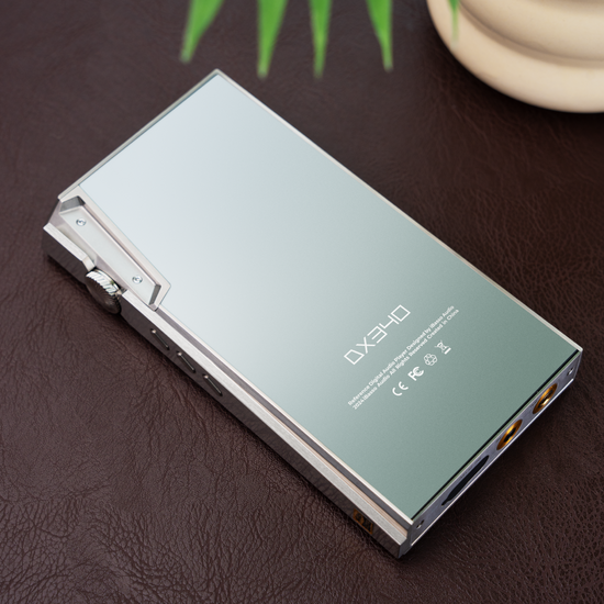 iBasso DX340 Ti (Limited Edition)