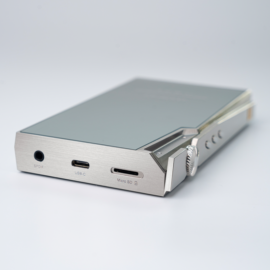 iBasso DX340 Ti (Limited Edition)