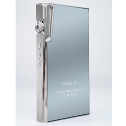 DX340 Ti (Limited Edition)