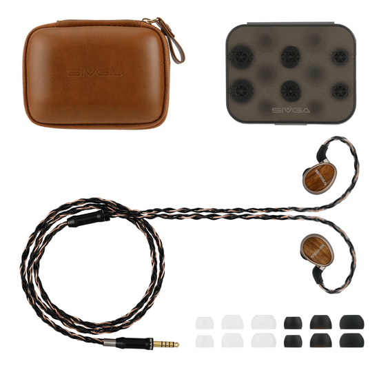 Sivga Nightingale Pro