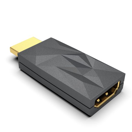 SilentPower HDMI iSilencer 2