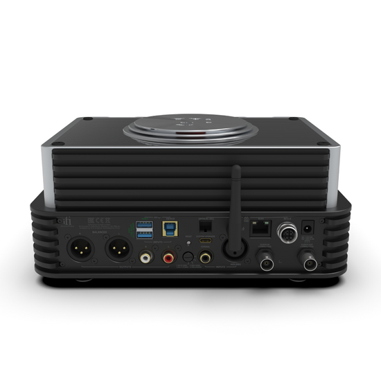 iFi Audio iDSD Phantom