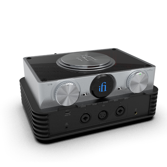 iFi Audio iDSD Phantom