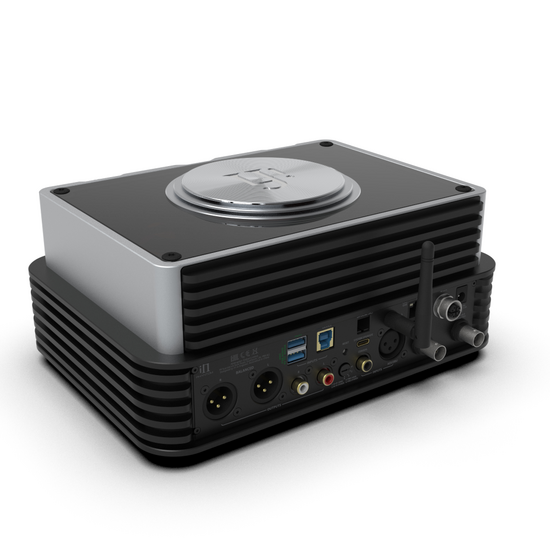 iFi Audio iDSD Phantom