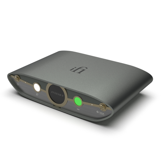 iFi Audio ZEN Stream 3