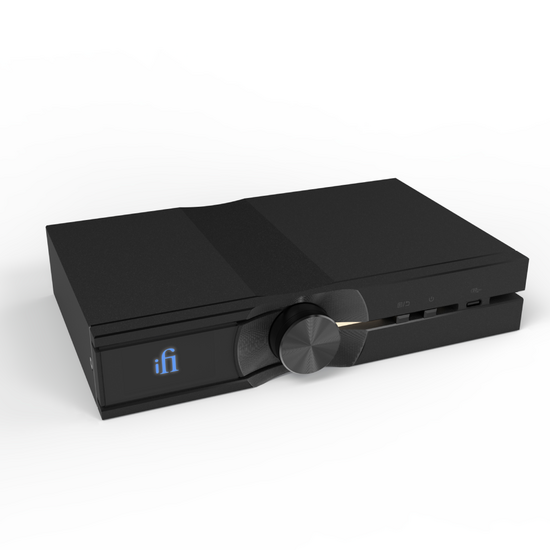 iFi Audio Neo Stream 3