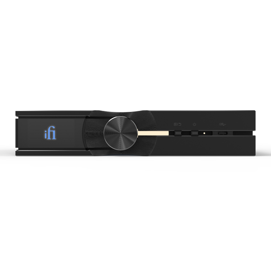 iFi Audio Neo Stream 3