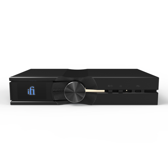 iFi Audio Neo Stream 3