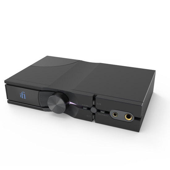iFi Audio NEO iDSD 3
