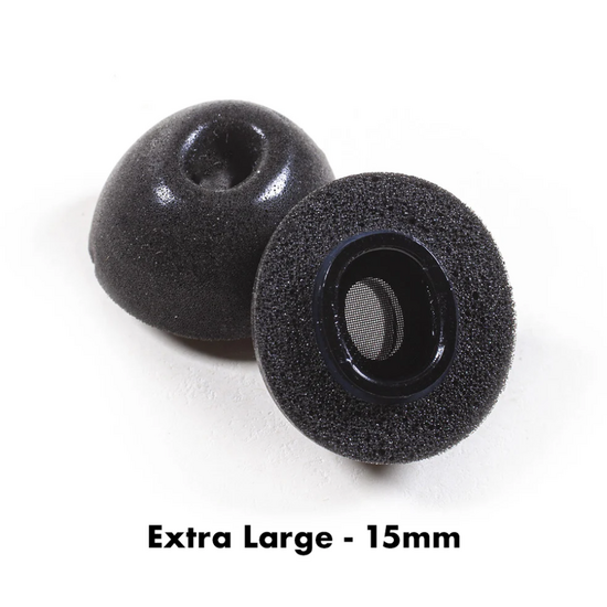 Dekoni Audio Bulletz for Apple AirPods Pro 3