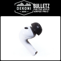 Dekoni Audio Bulletz for Apple AirPods Pro 3