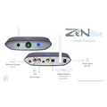 iFi Audio ZEN Blue