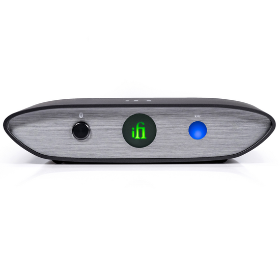 iFi Audio ZEN Blue