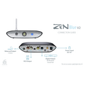 iFi Audio ZEN Blue V2