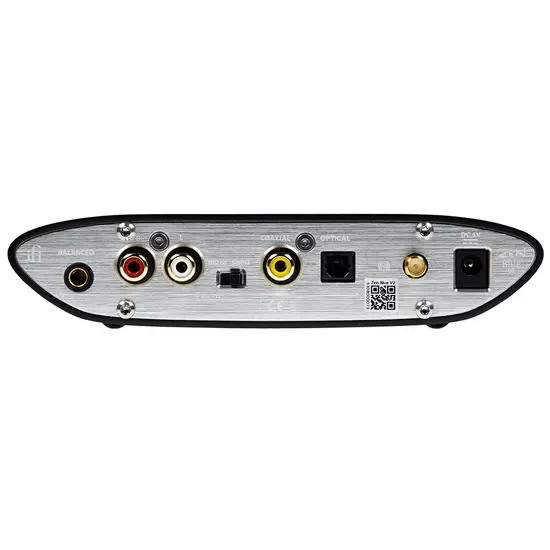 iFi Audio ZEN Blue V2