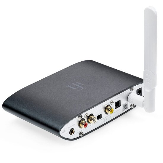 iFi Audio ZEN Blue V2