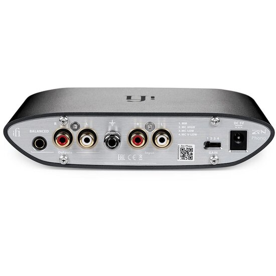 iFi Audio ZEN Phono