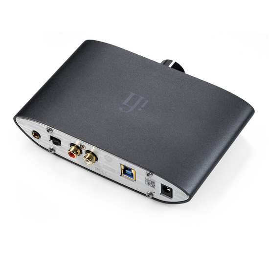 iFi Audio ZEN DAC V2